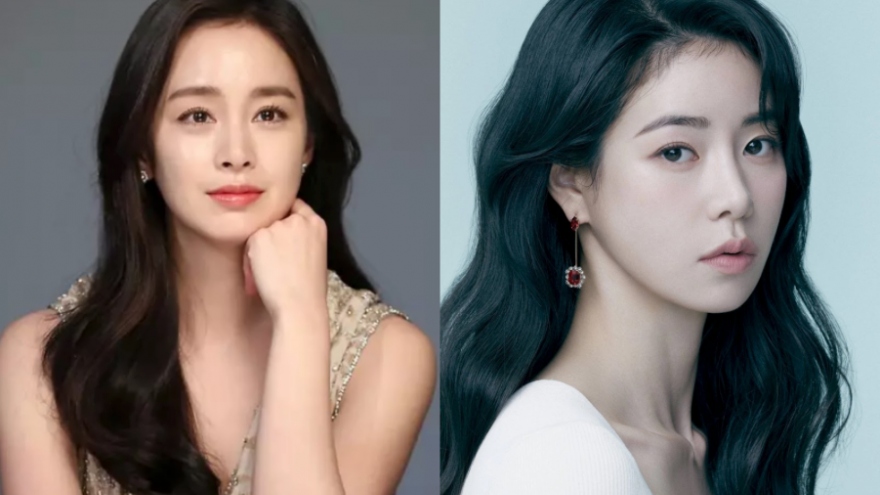 Kim Tae Hee, Lim Ji Yeon đóng vai chính trong loạt phim kinh dị “House with Yard”