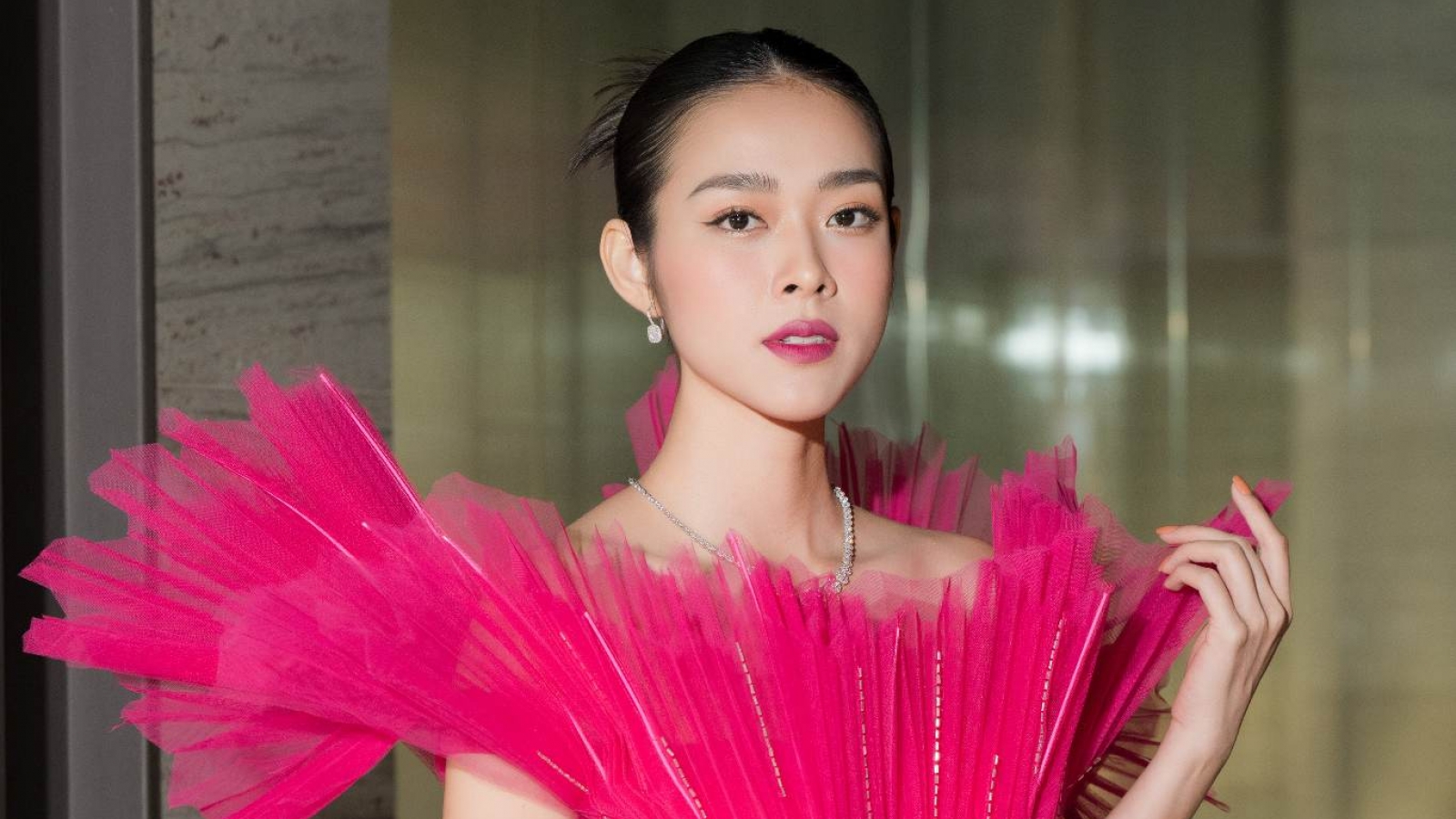 Diệp Bảo Ngọc: “Tôi không còn đặt nặng chuyện kết hôn”