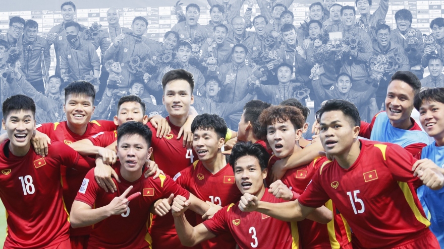 U22 Việt Nam và cơ hội bảo vệ HCV SEA Games: Khi đối thủ lớn nhất là chính mình
