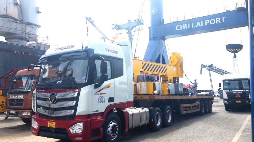 THILOGI mang đến nhiều giải pháp vận tải nội địa tối ưu cho doanh nghiệp