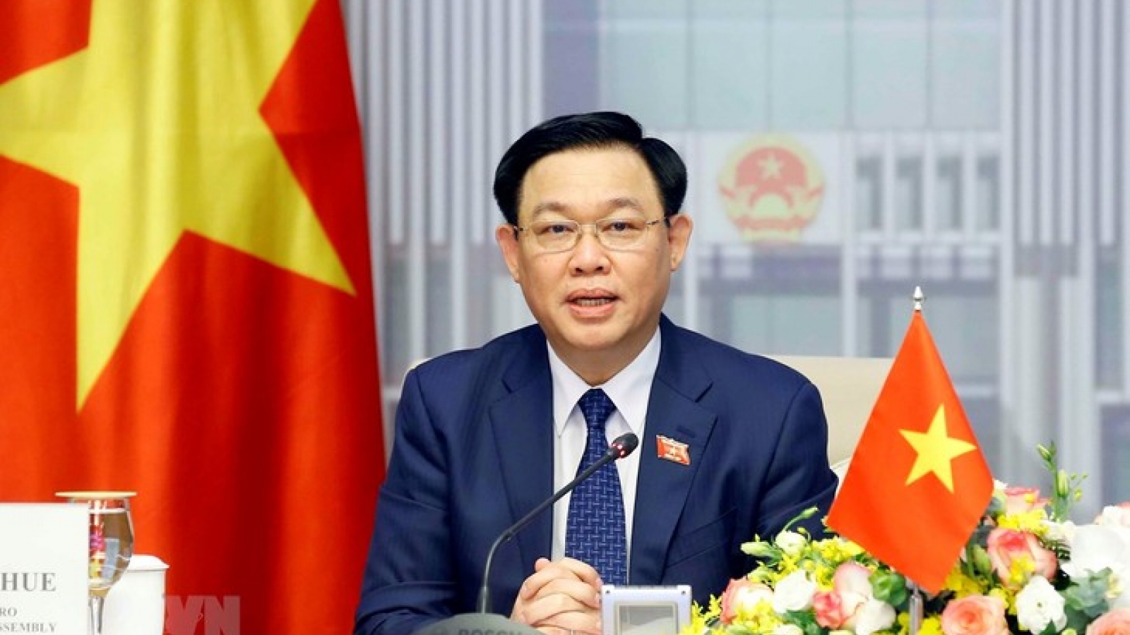 NA Chairman to pay official visits to Cuba, Argentina, Uruguay