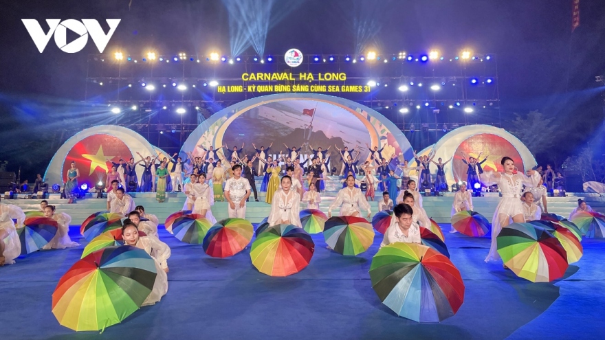 Carnival Ha Long 2023 slated for May 1