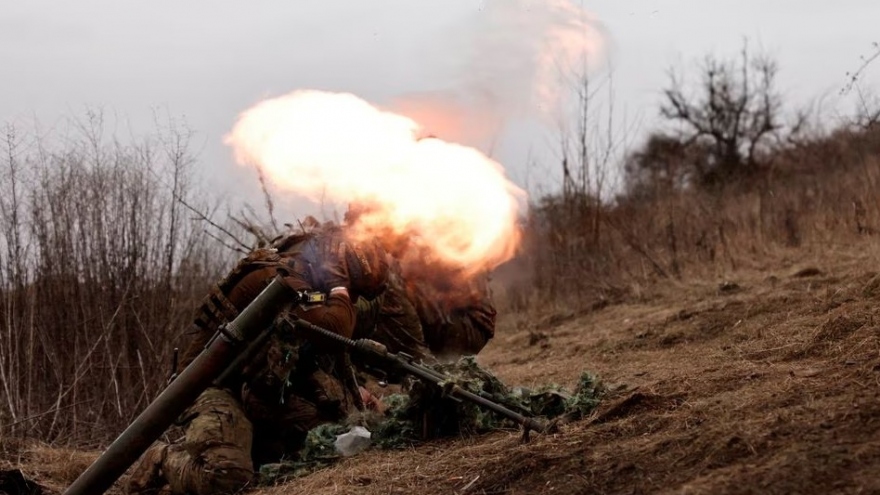 Chiến thuật mới có thể giúp Ukraine vượt qua sự áp đảo của Nga