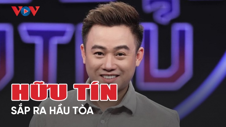 Chuyện showbiz 12/4: Diễn viên Hữu Tín sắp ra hầu tòa