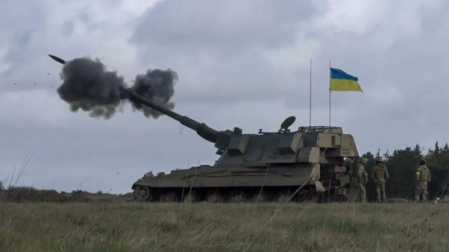 Vũ khí phương Tây "không đảm bảo chiến thắng đáng kể" cho cuộc phản công của Ukraine?