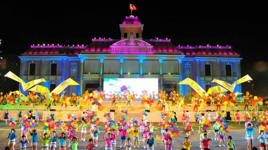 Nha Trang Sea Festival to get underway in June