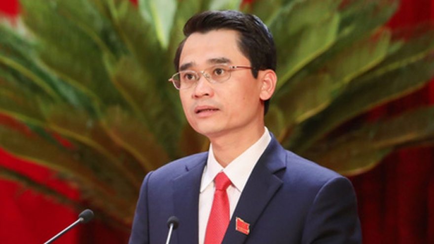 Cựu Phó chủ tịch tỉnh Quảng Ninh bị khởi tố vì liên quan vụ Việt Á