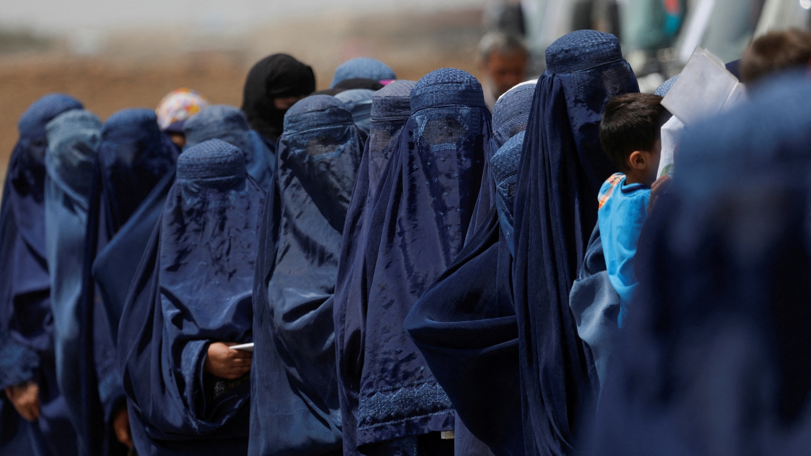 Hội đồng Bảo an lên án Taliban cấm phụ nữ Afghanistan làm việc cho Liên Hợp Quốc