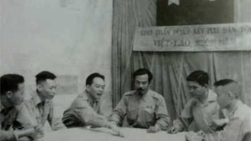 70 năm Chiến dịch Thượng Lào: Tư tưởng “giúp bạn là giúp mình” vẫn còn nguyên giá trị