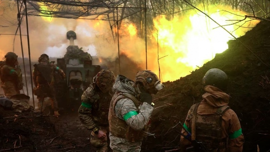 Ukraine mập mờ về cuộc phản công sắp diễn ra để đánh lạc hướng Nga?
