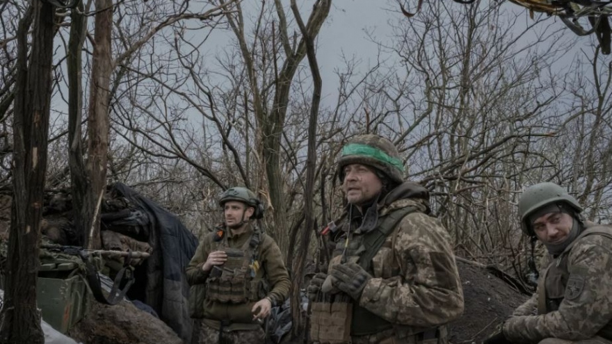 Kiev nói Nga chuẩn bị sơ tán dân thường khỏi phía Nam Ukraine