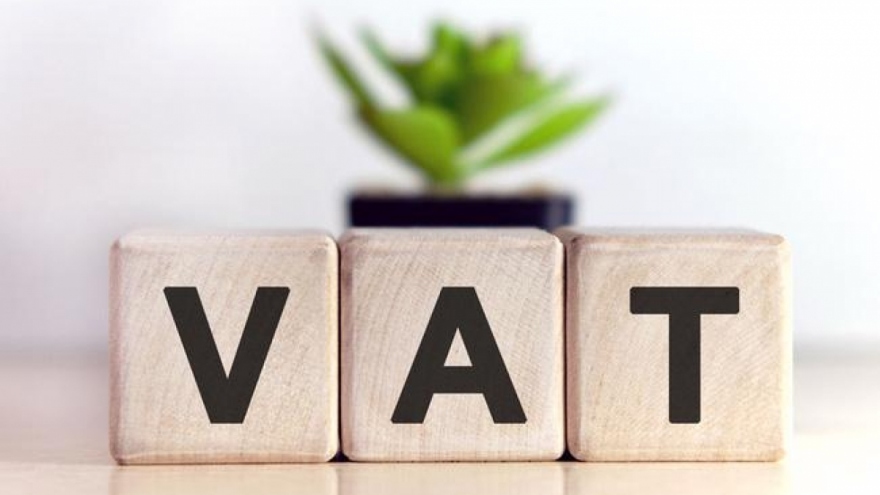 VAT to be slashed from 10% to 8%