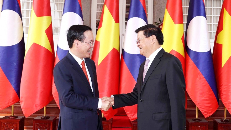 State President’s Laos visit yields positive results, says FM