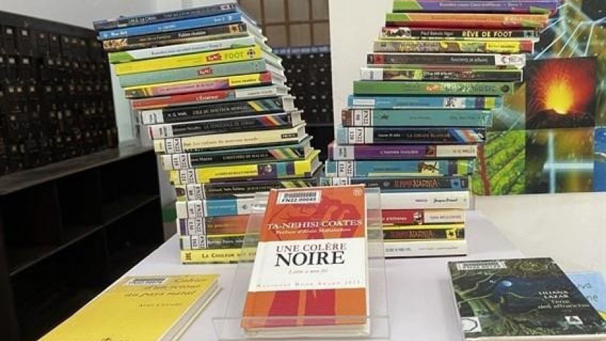 Hanoi to host seminar on French literature