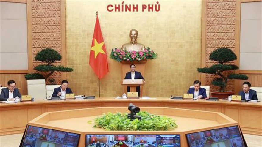 Major targets for first quarter reached: PM