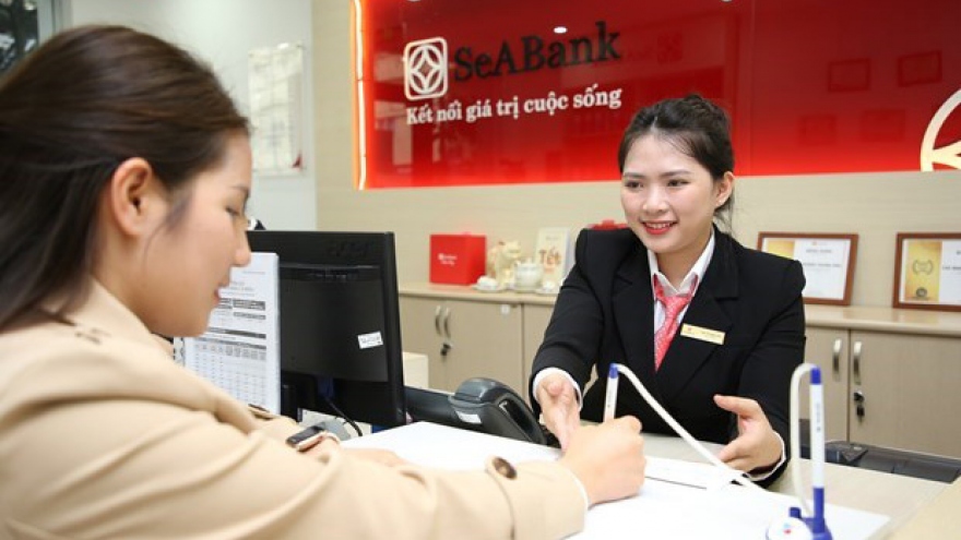 ADB doubles credit limit for SeABank to US$60 million