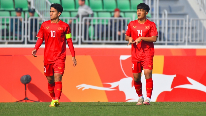 Giải bài toán thay thế Phan Văn Đức ở ĐT Việt Nam: Sao trẻ Viettel FC và HAGL sáng cửa