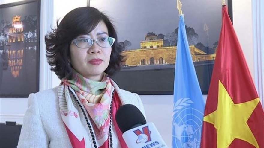 Vietnam can be proud of its contributions to cultural heritage safeguarding