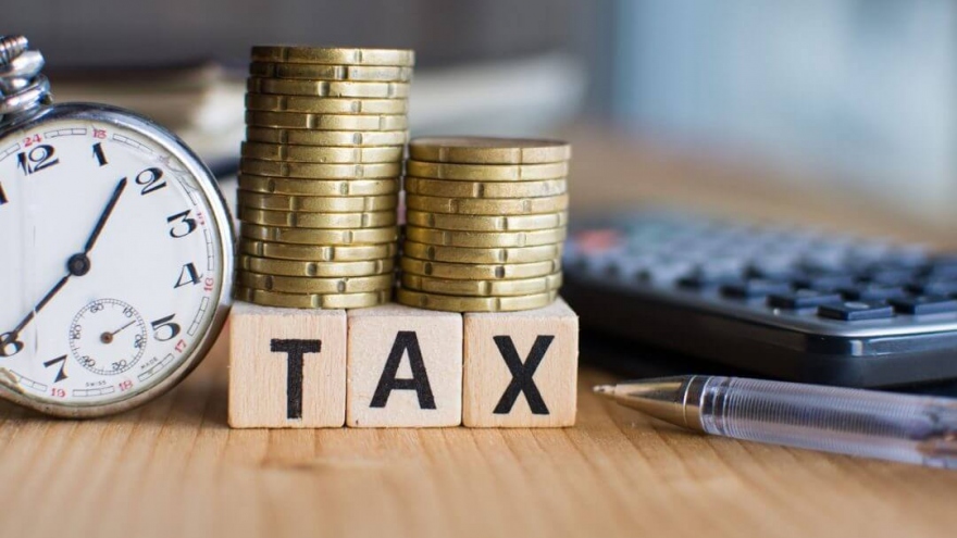 Thu ngân sách giảm - ngành Thuế bàn giải pháp tăng cường quản lý thu
