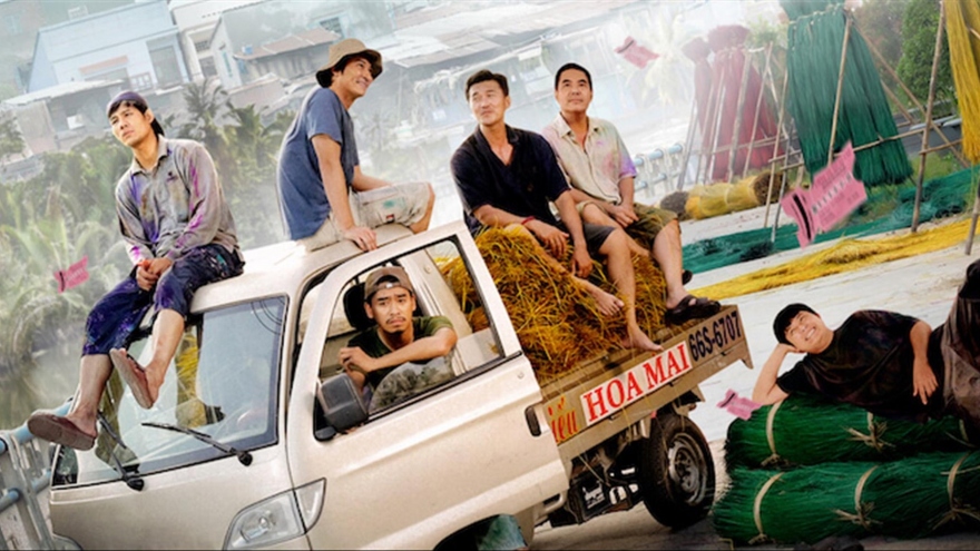 Phim Việt: Doanh thu trồi sụt, nhiều thảm họa