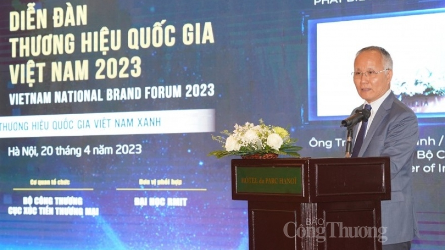 Vietnam National Brand Week 2023 kicks off