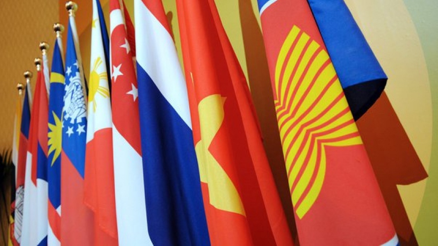 Việt Nam ủng hộ việc các nước cùng hợp tác giải quyết bất đồng ở Biển Đông
