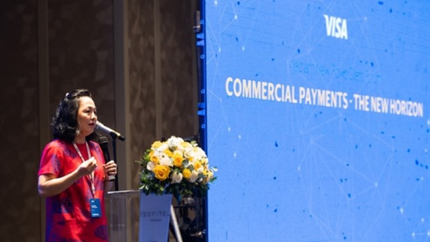 B2B digital payment accelerates