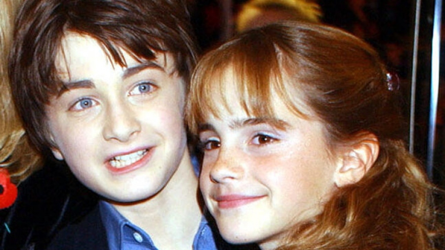 Daniel Radcliffe trải lòng về tổn thương tinh thần từ "hào quang" Harry Porter