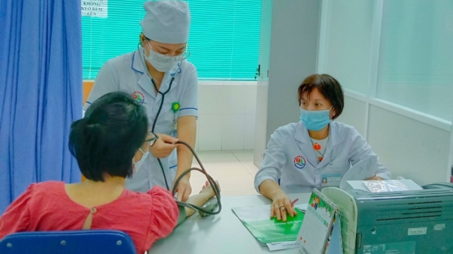 Khánh Hòa đầu tư xây dựng bệnh viện đa khoa vùng, quy mô 1.500 giường