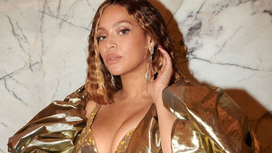 Beyoncé phủ nhận cáo buộc nợ gần 2,7 triệu USD tiền thuế