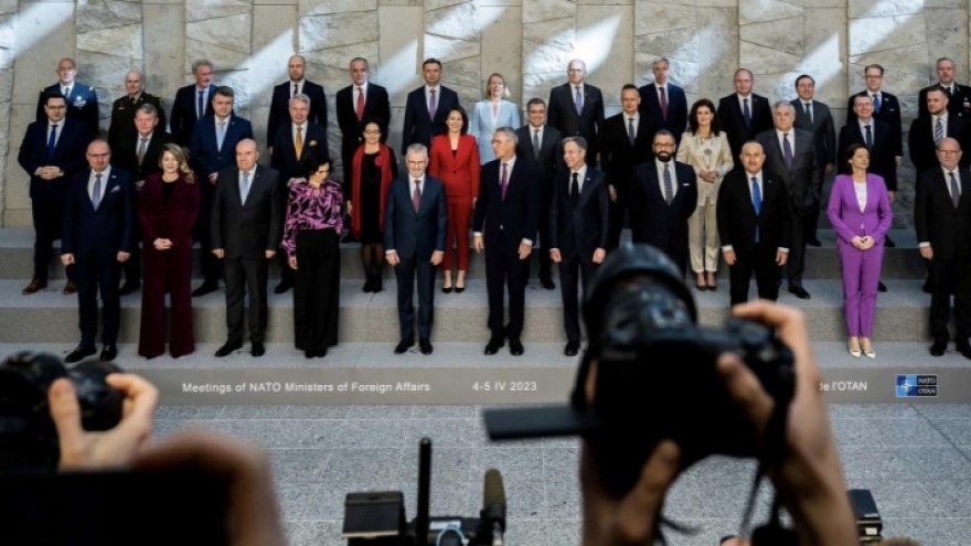 Hungary không muốn NATO trở thành khối chống Trung Quốc
