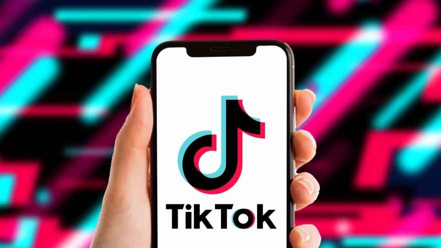 Trung Quốc kêu gọi Australia đối xử công bằng với TikTok