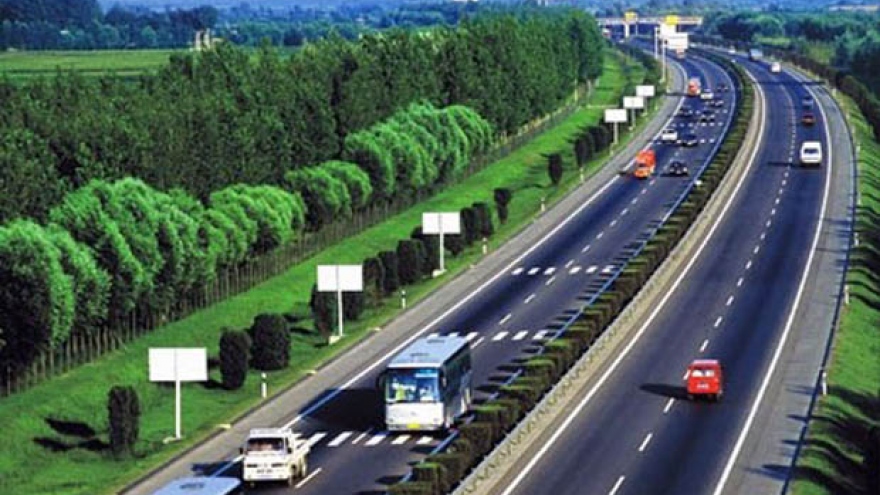 Thông số cơ bản của cao tốc hơn 10.000 tỷ đồng qua Bình Thuận