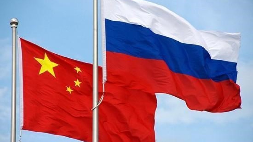 Bộ trưởng Quốc phòng Nga, Trung Quốc dự họp SCO tại Ấn Độ