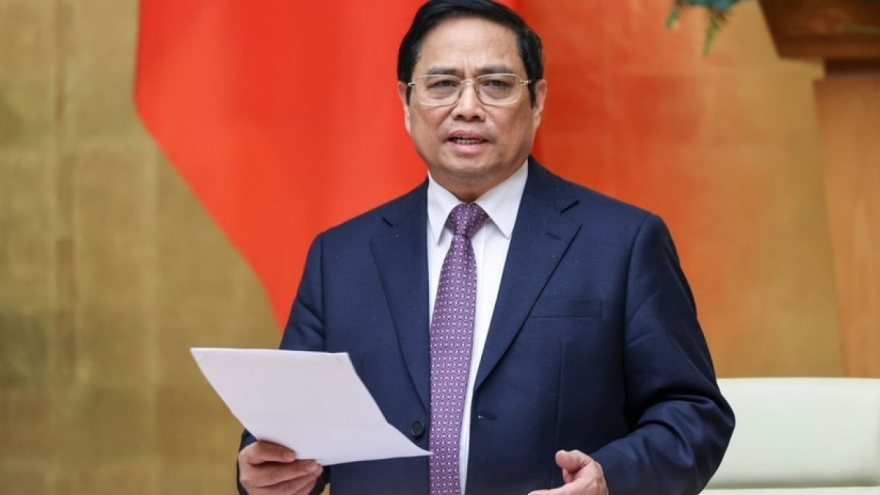 Vietnam actively co-operates to ensure water security in Mekong River