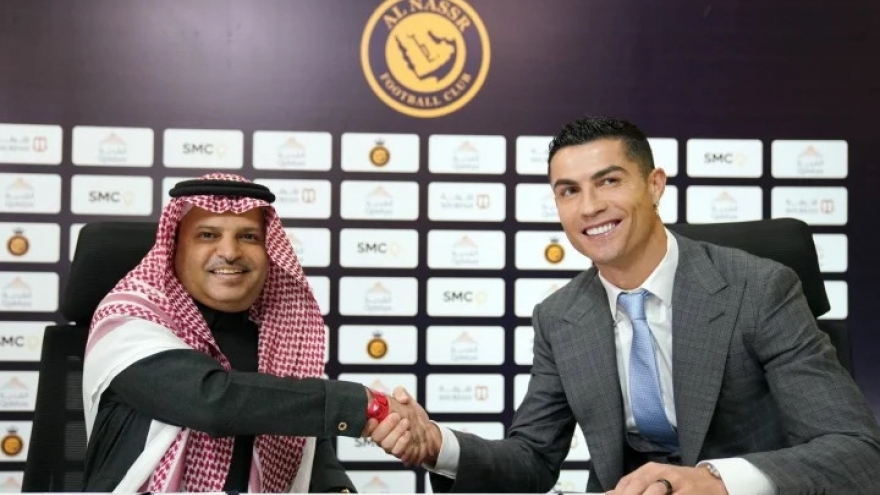 Chủ tịch Al Nassr: "Ronaldo đã lừa dối tôi"