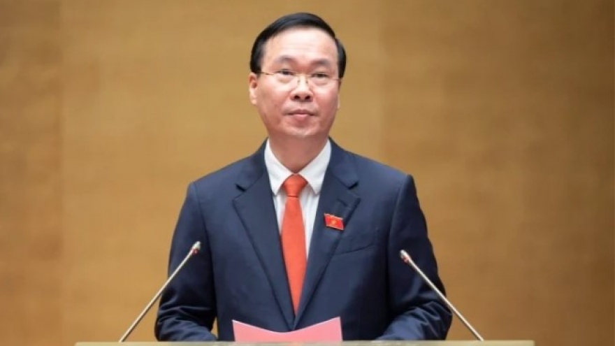 Vietnamese President to attend coronation of UK King Charles III