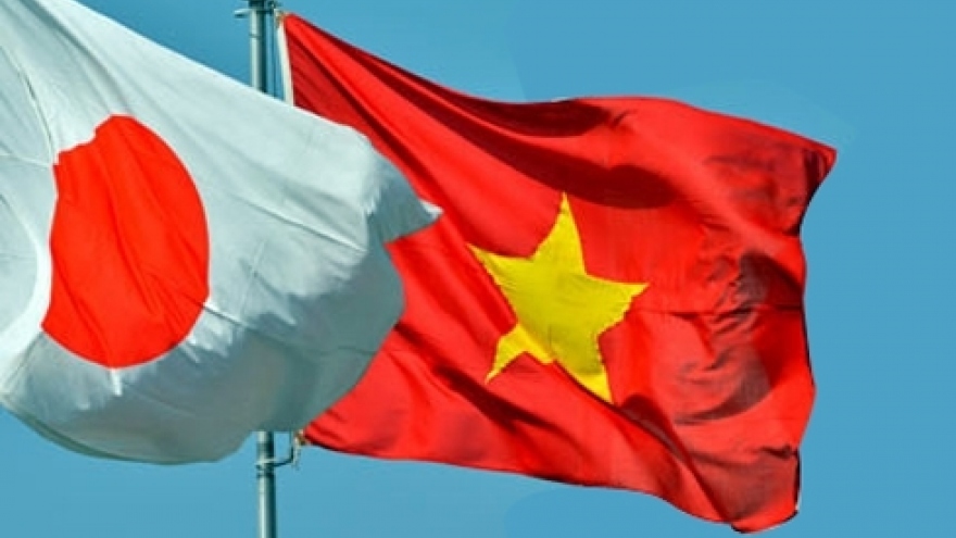 Vietnam, Japan seek stronger extensive strategic partnership