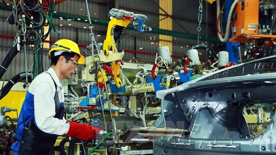 ADB: Việt Nam có thể đạt mức tăng trưởng kinh tế 6,5% trong năm nay