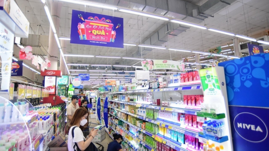 200410052023 Siêu sale sinh nhật Coopmart mừng tuổi 27  YouTube