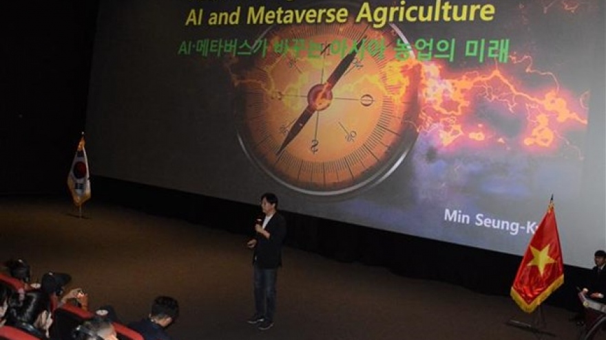 Da Nang conference discusses Vietnam - RoK novel industry cooperation