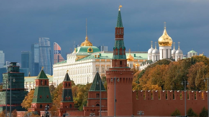 Điện Kremlin: Nga có quyền sử dụng quân đội vào mục đích phòng ngừa