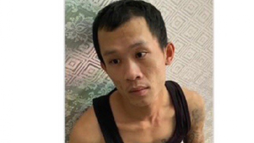 3 công an phường bị đối tượng nghiện ma túy tấn công