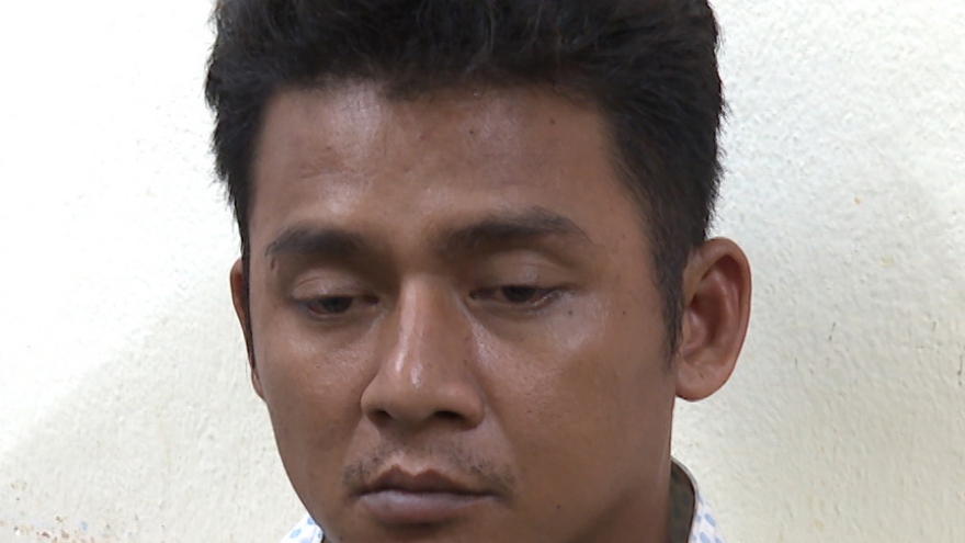Bắt giữ 22 đối tượng gây ra các vụ cướp đêm khai mạc du lịch Sầm Sơn