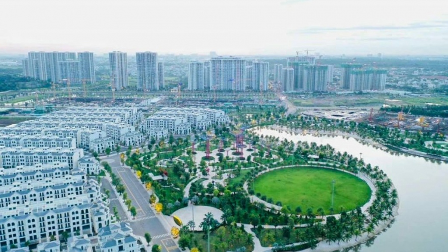 Japanese investors appreciate potential of Vietnamese property market