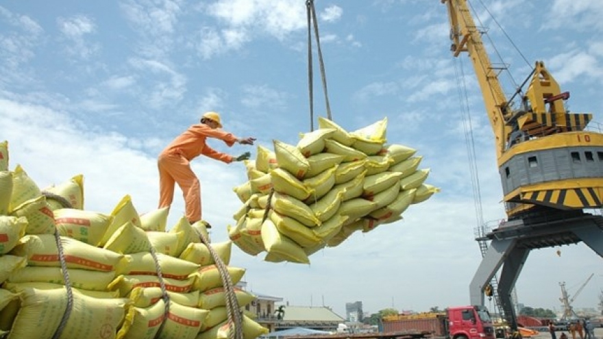 Vietnam eyes US$30 billion in food, food stuff exports annually