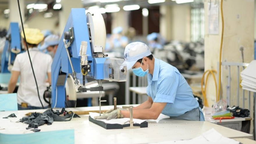 Garment industry needs to iron out wrinkles to enable growth
