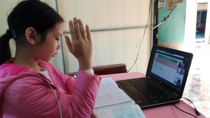 Vietnam among four countries demonstrating gender parity in digital skills: UNICEF