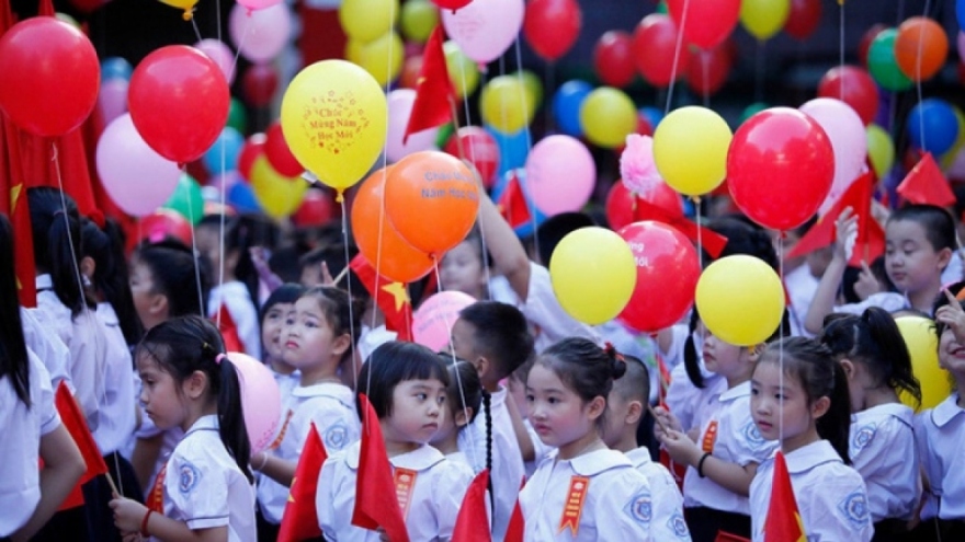 Giải bài toán tận dụng "dân số vàng" bắt đầu từ học thật