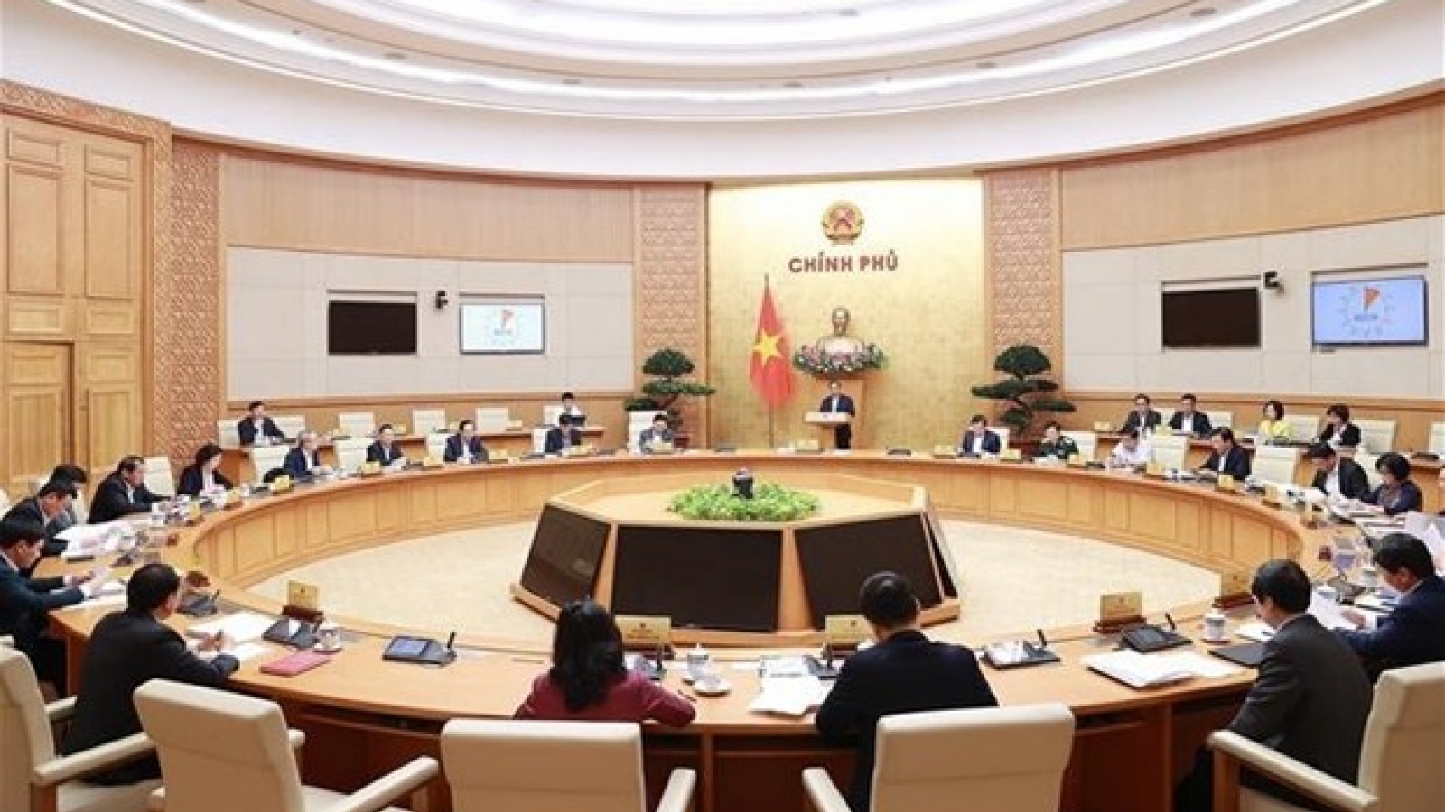 PM demands thorough consideration of public feedback on draft revised Land Law